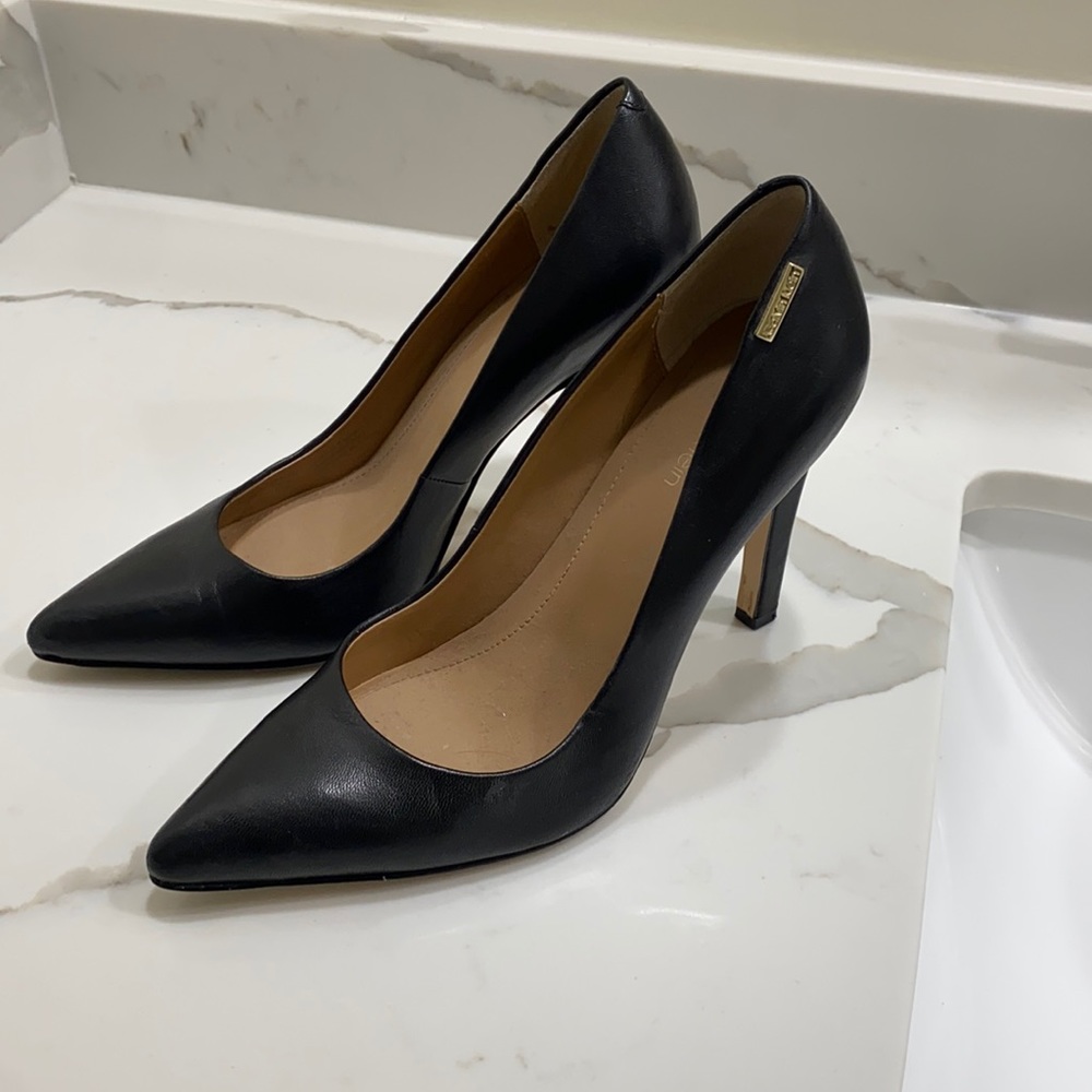 Calvin Klein pumps